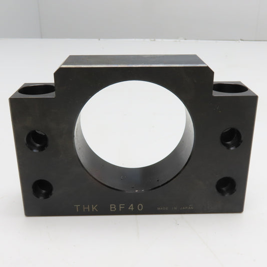 THK BF40 Floated Ball Screw Support Unit