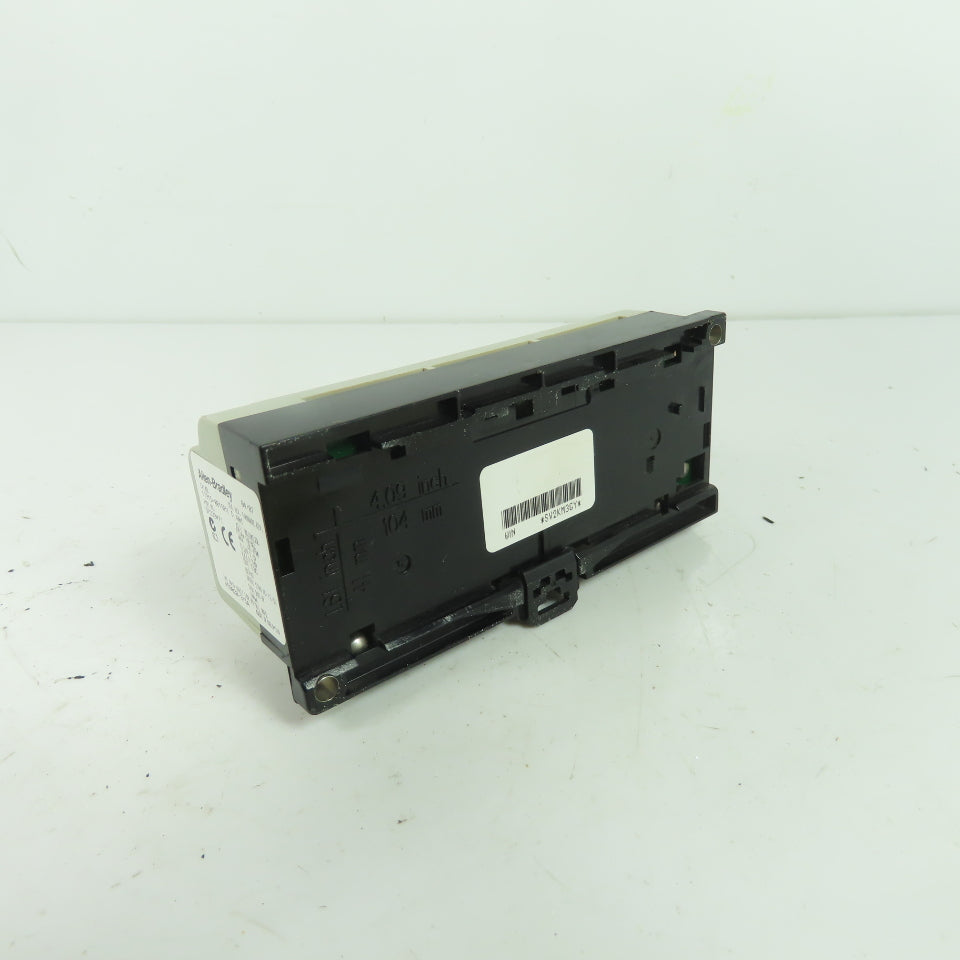 Allen-Bradley 1791D-0B16PX CompactBlock I/O 16-Output Module DC Power