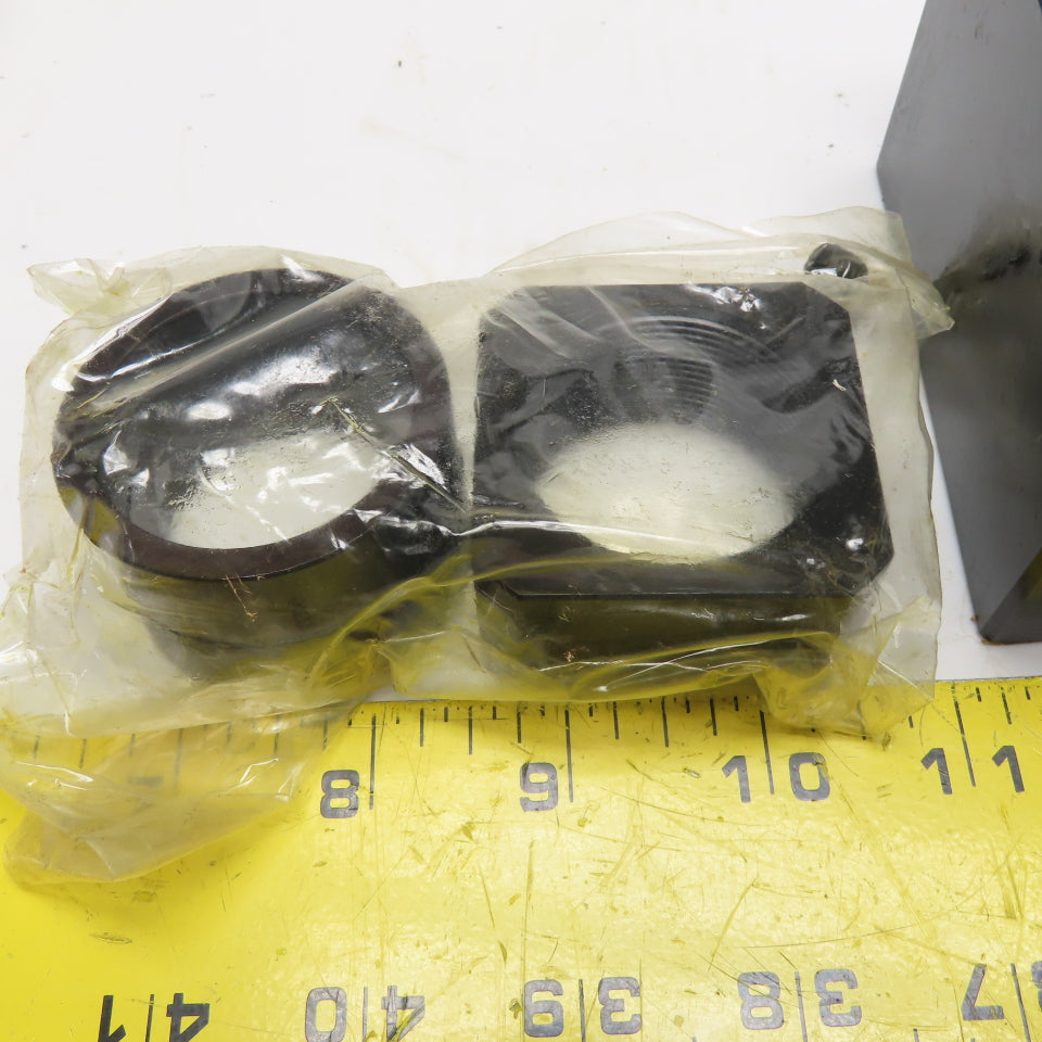 THK BK40 Fixed-Side Support Unit for Ball Screw
