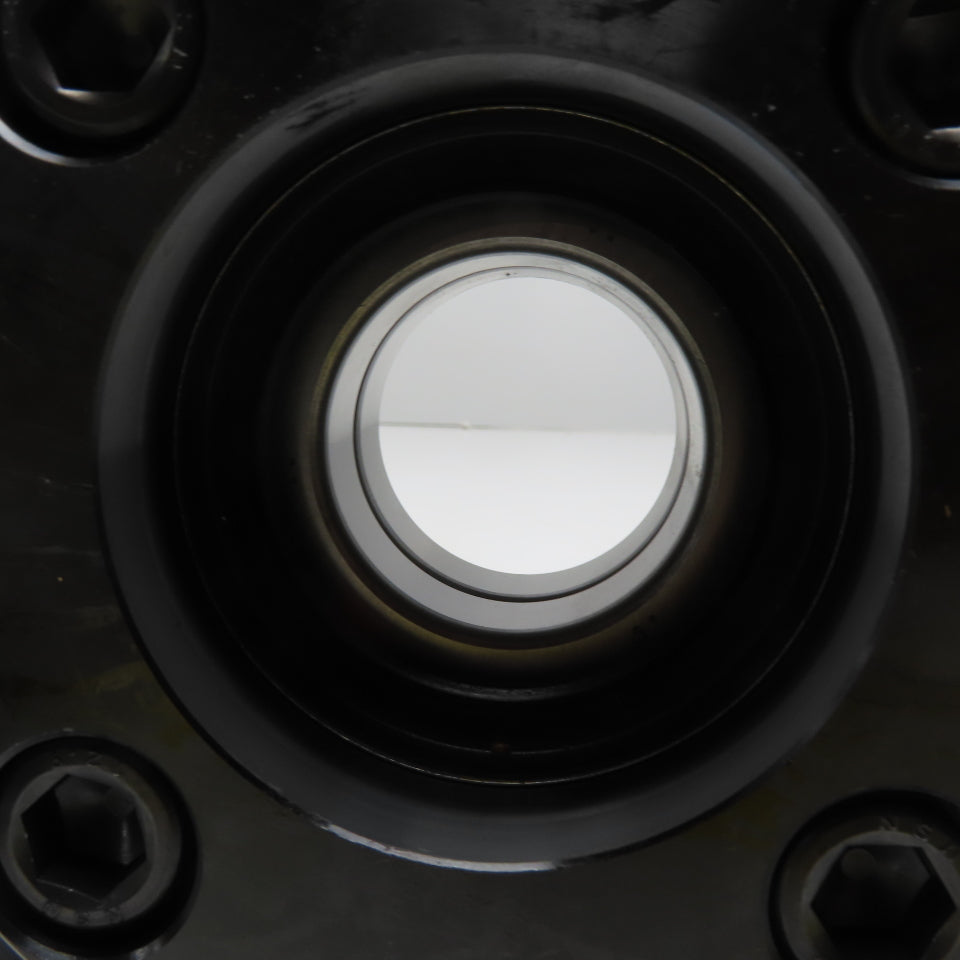 THK BK40 Fixed-Side Support Unit for Ball Screw