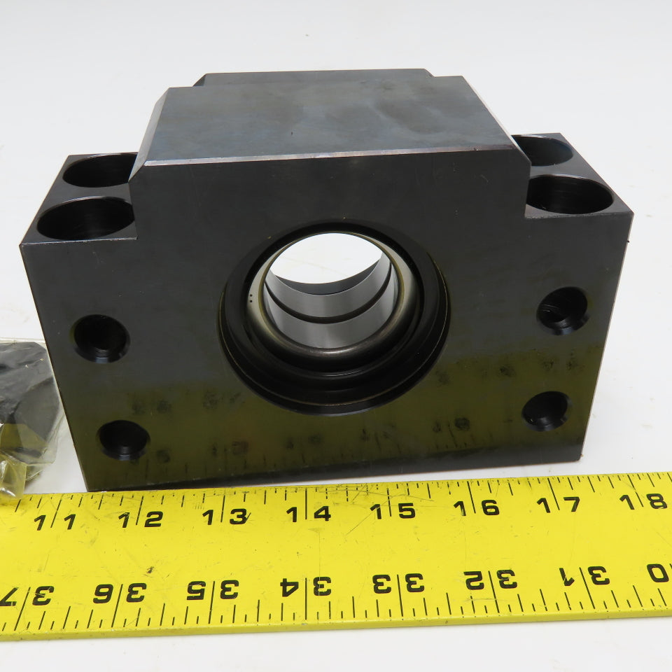 THK BK40 Fixed-Side Support Unit for Ball Screw