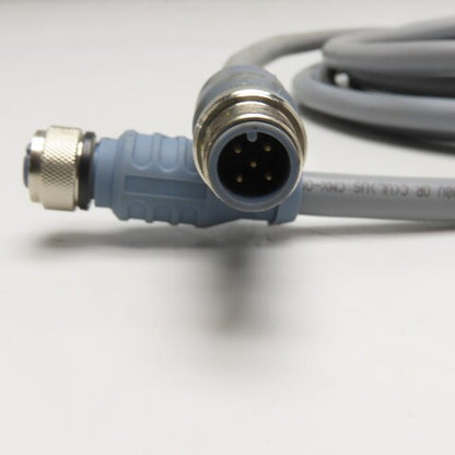 Turck U0318-230 5-Pin Eurofast Extension Cable 3m