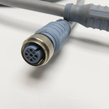 Turck U0318-230 5-Pin Eurofast Extension Cable 3m