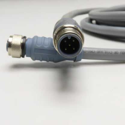 Turck U0318-230 5-Pin Eurofast Extension Cable 3m