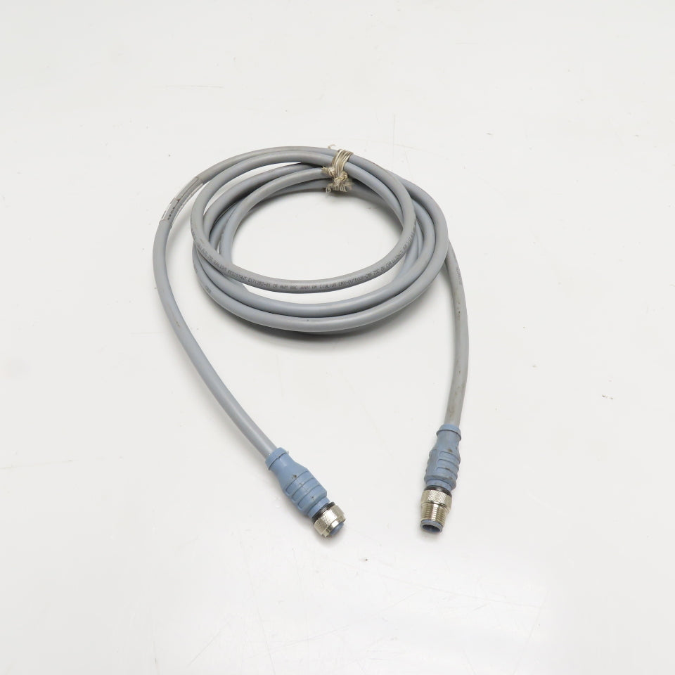 Turck U0318-230 5-Pin Eurofast Extension Cable 3m