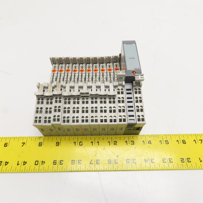 Allen-Bradley 1734-FPD POINT I/O Field Power Distributor with Terminal Bases