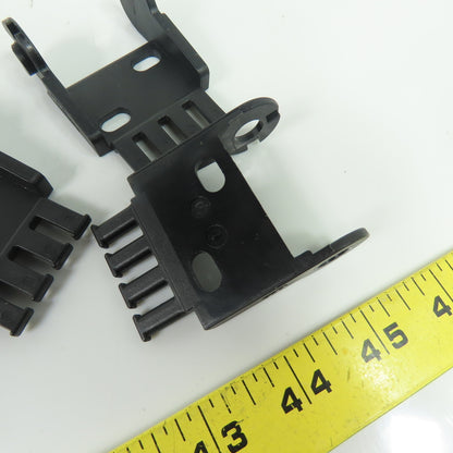 Igus 1038.1PZ 1038-12PZ E-Chain Cable Carrier Mounting Brackets Lot Of 8