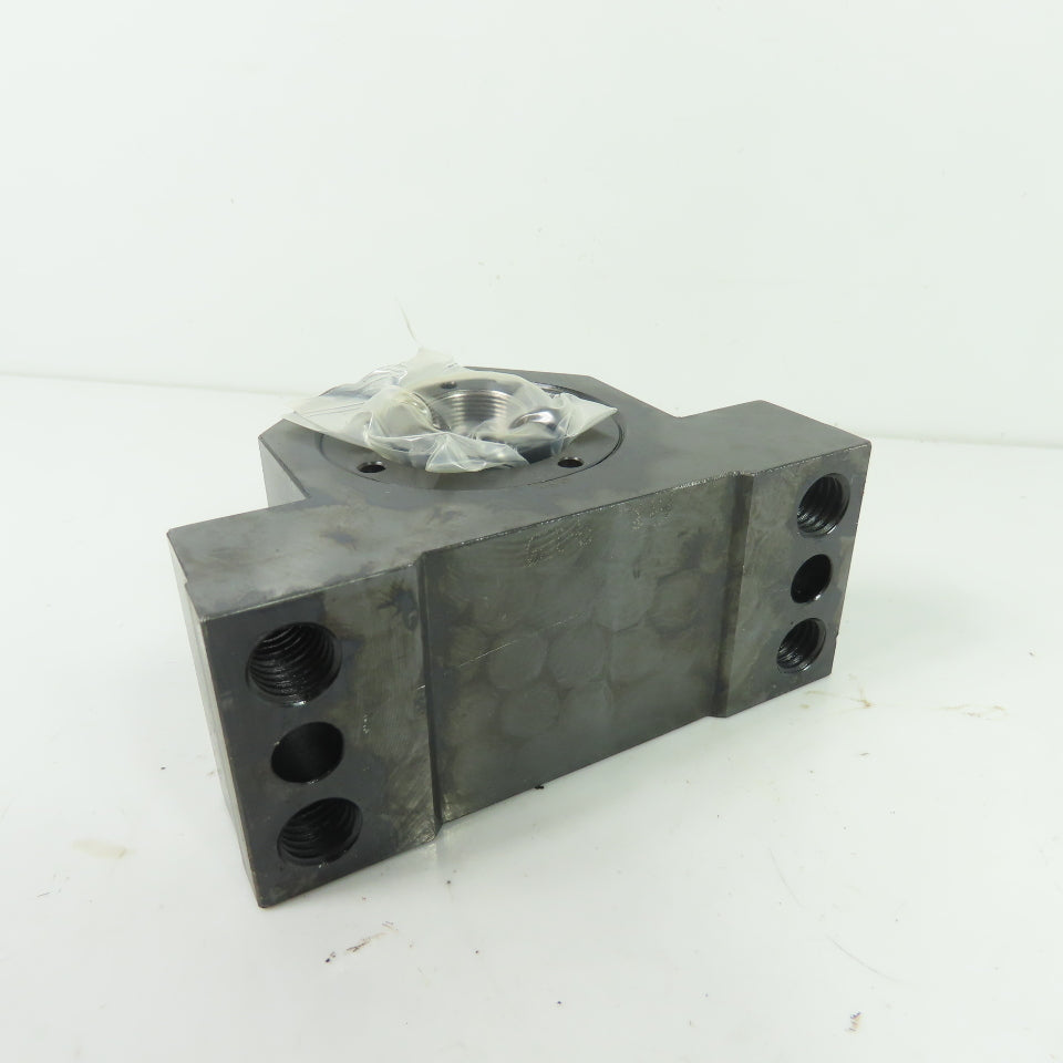 SEB-F-Z20 Fixed Support Unit-Stuff Head Pillow Block NP05-MRF1402
