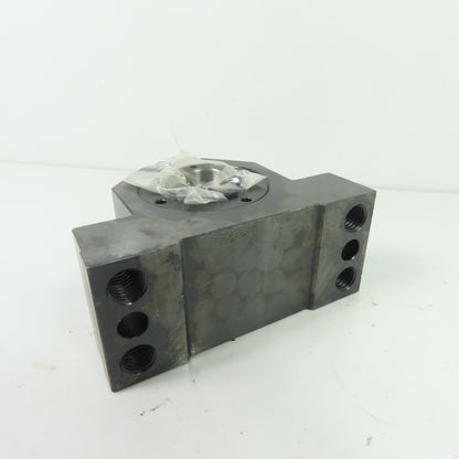 SEB-F-Z20 Fixed Support Unit-Stuff Head Pillow Block NP05-MRF1402