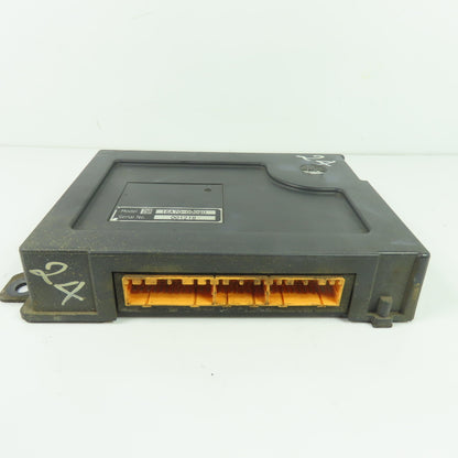 16A70-09080 Electronic Control Module From Caterpillar E5000
