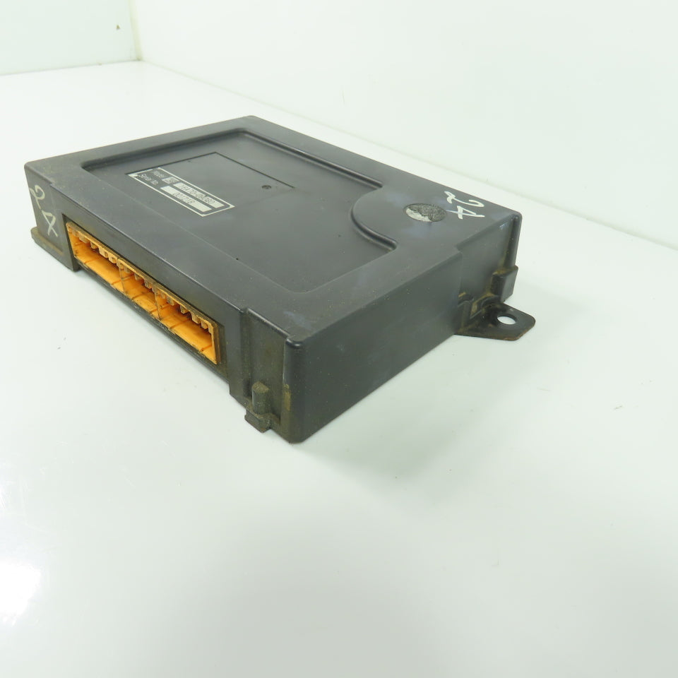 16A70-09080 Electronic Control Module From Caterpillar E5000