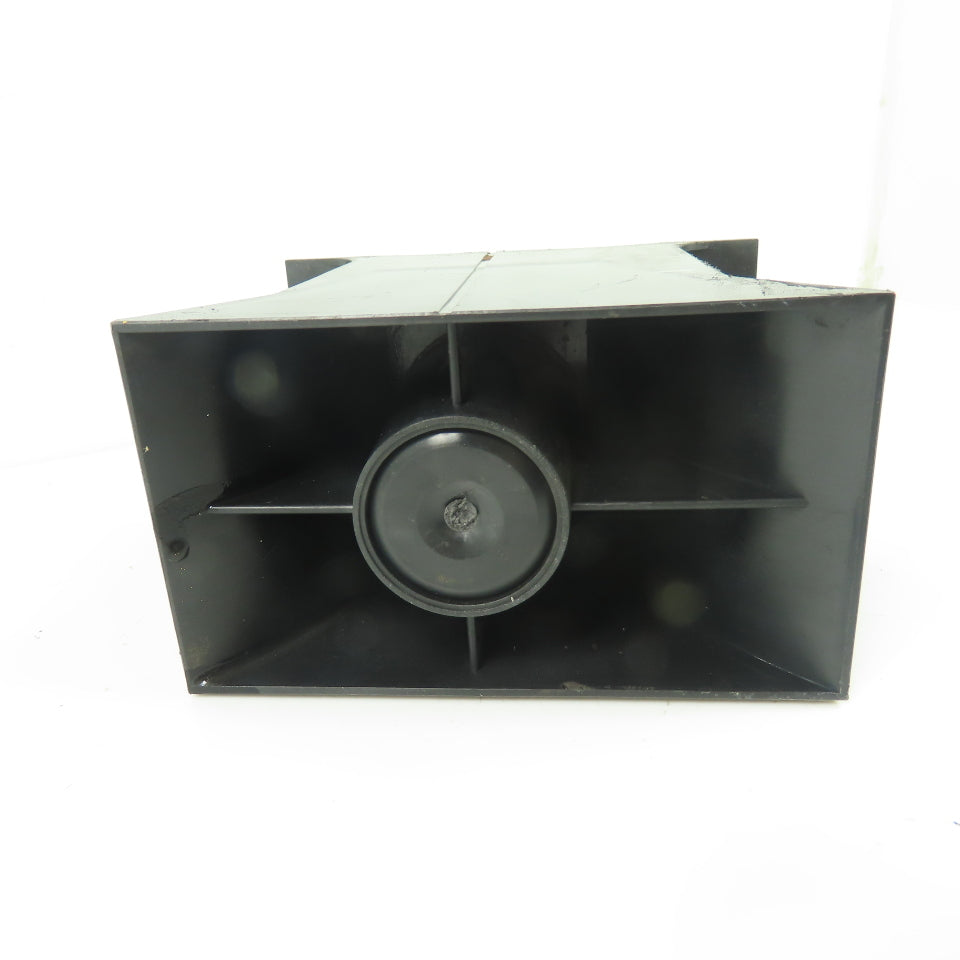 Preco FH-312 Forward Horn 112 dB 12-60VDC From Caterpillar E5000
