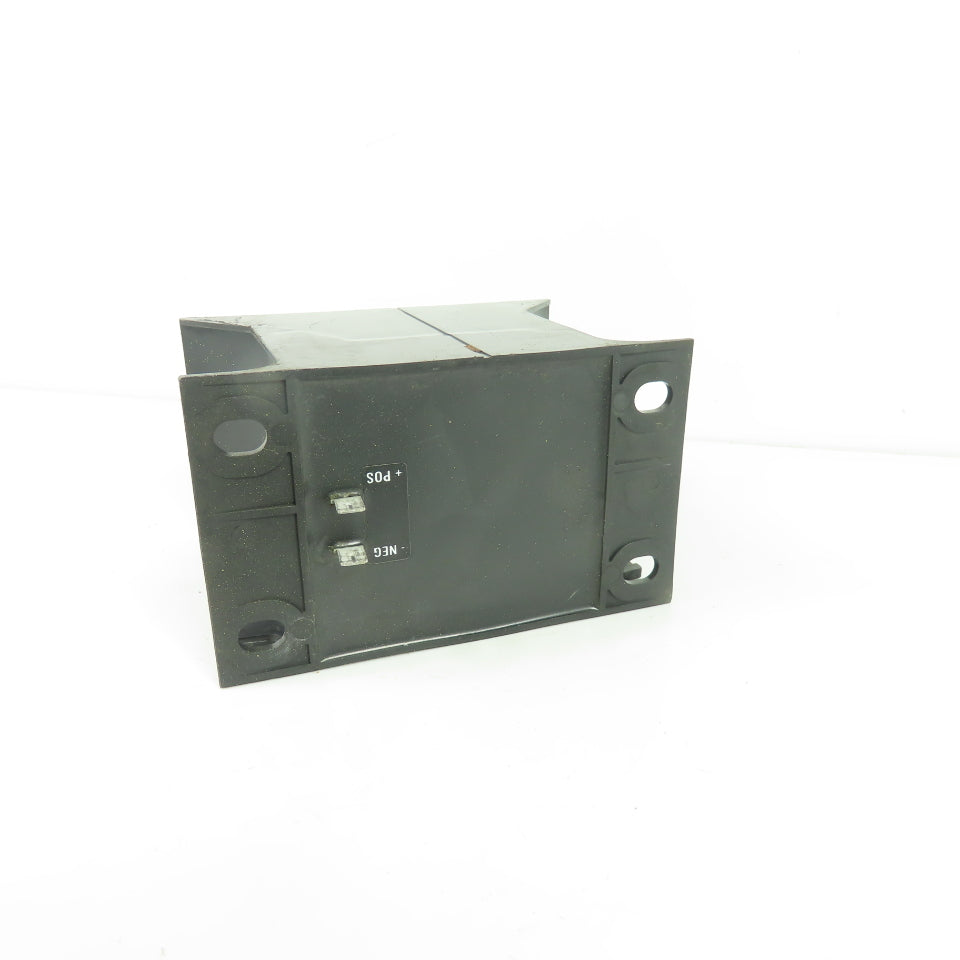 Preco FH-312 Forward Horn 112 dB 12-60VDC From Caterpillar E5000