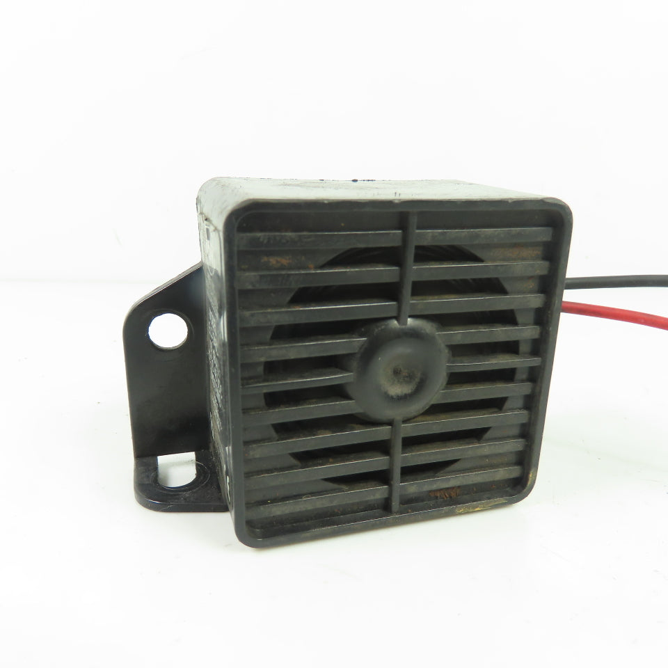 Preco ELT-248C 97 dB(A) 12-48 VDC Electronic Back-Up Alarm