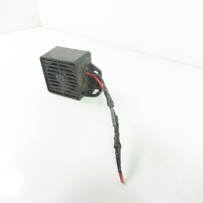 Preco ELT-248C 97 dB(A) 12-48 VDC Electronic Back-Up Alarm