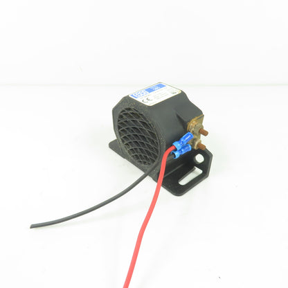 ECCO Model 585 Back-Up Alarm 97dB(A) 12 to 48VDC