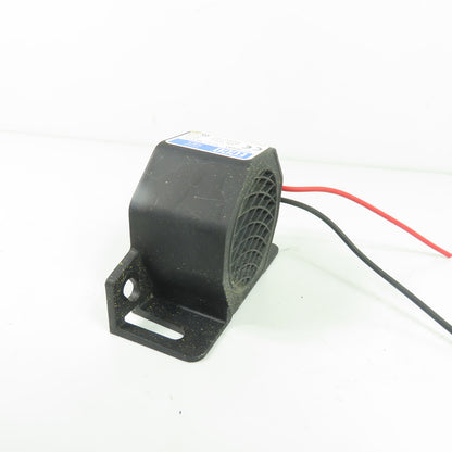 ECCO Model 585 Back-Up Alarm 97dB(A) 12 to 48VDC