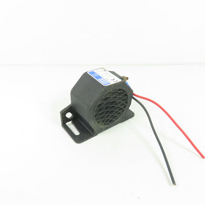 ECCO Model 585 Back-Up Alarm 97dB(A) 12 to 48VDC