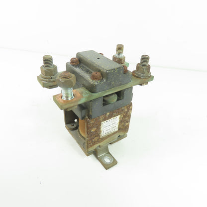 Kyoritsu Keiki CP10K-AH52 DC36/48V 33W DC Contactor