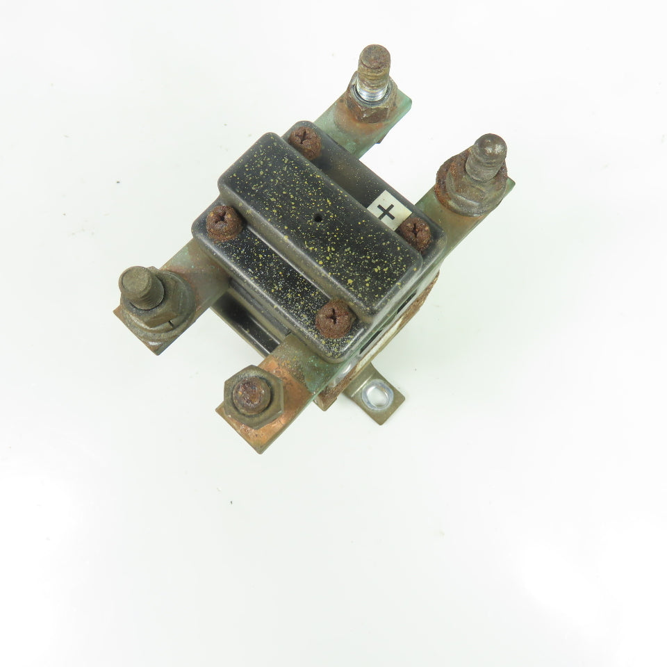 Kyoritsu Keiki CP10K-AH52 DC36/48V 33W DC Contactor