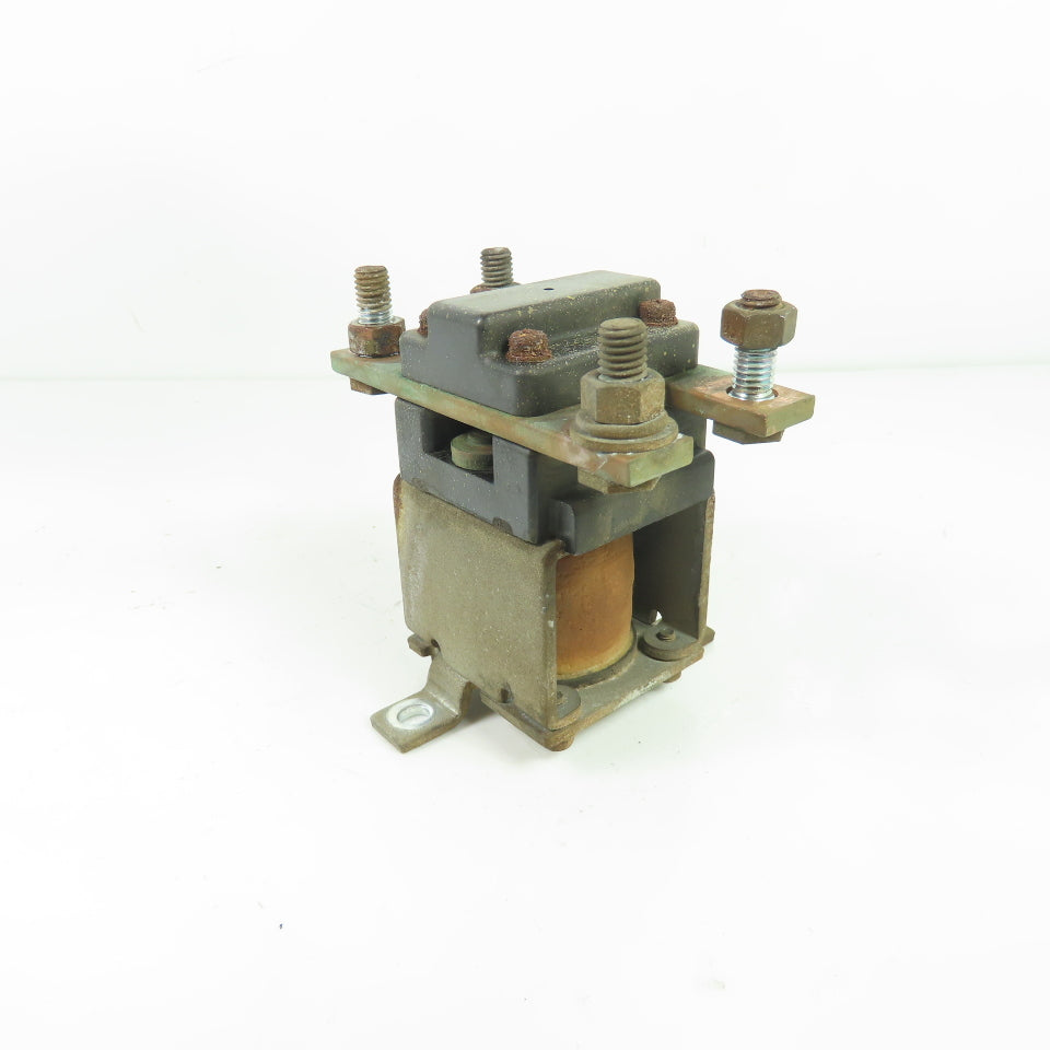 Kyoritsu Keiki CP10K-AH52 DC36/48V 33W DC Contactor