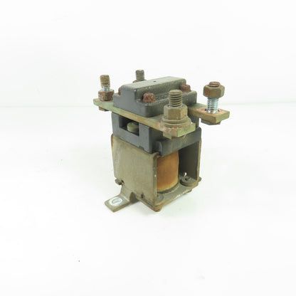 Kyoritsu Keiki CP10K-AH52 DC36/48V 33W DC Contactor