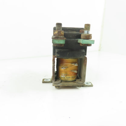 Kyoritsu Keiki CP10K-AH52 DC36/48V 33W DC Contactor
