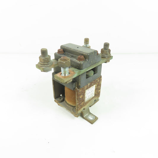 Kyoritsu Keiki CP10K-AH52 DC36/48V 33W DC Contactor