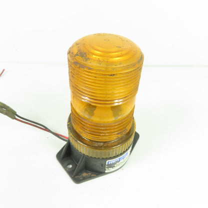 ECCO Model 6220 Strobe Indicator Light 12 to 80VDC