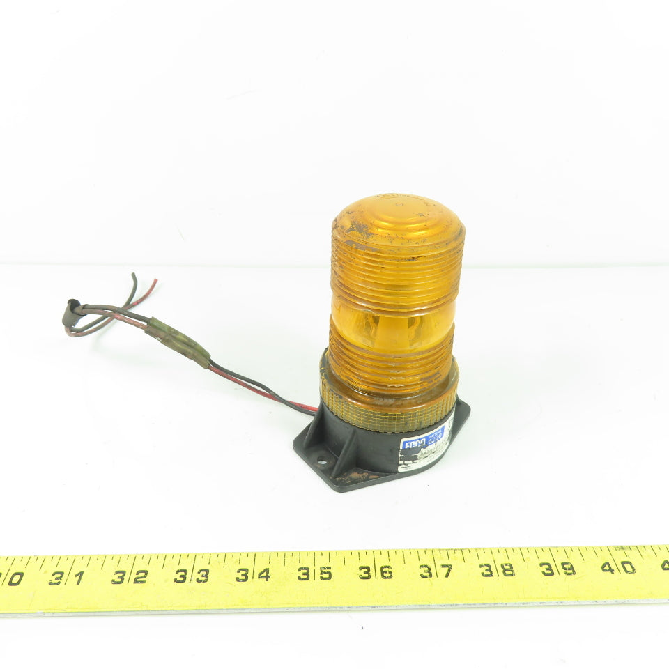 ECCO Model 6220 Strobe Indicator Light 12 to 80VDC