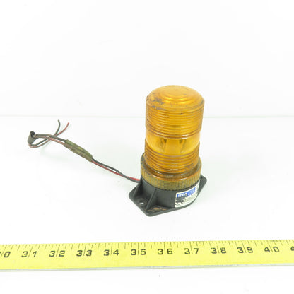 ECCO Model 6220 Strobe Indicator Light 12 to 80VDC