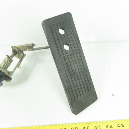 E5000 Forklift Accelerator Foot Pedal W/ 97722-08400 Sensor