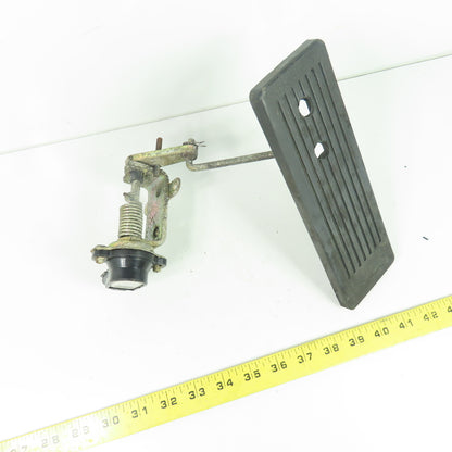 E5000 Forklift Accelerator Foot Pedal W/ 97722-08400 Sensor