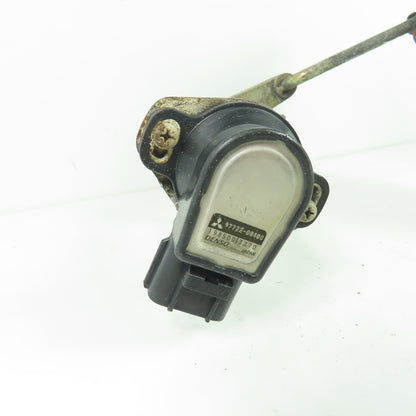 E5000 Forklift Accelerator Foot Pedal W/ 97722-08400 Sensor