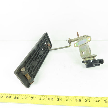E5000 Forklift Accelerator Foot Pedal W/ 97722-08400 Sensor