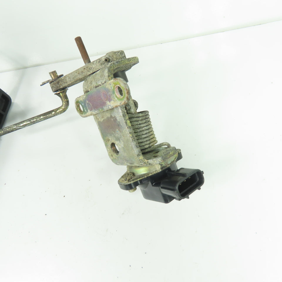 E5000 Forklift Accelerator Foot Pedal W/ 97722-08400 Sensor