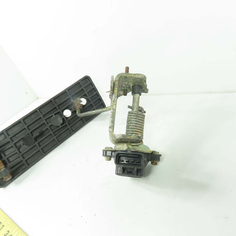 E5000 Forklift Accelerator Foot Pedal W/ 97722-08400 Sensor