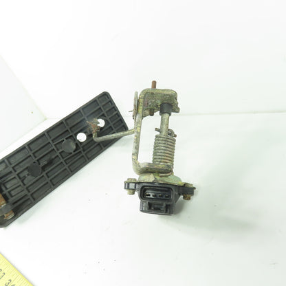 E5000 Forklift Accelerator Foot Pedal W/ 97722-08400 Sensor
