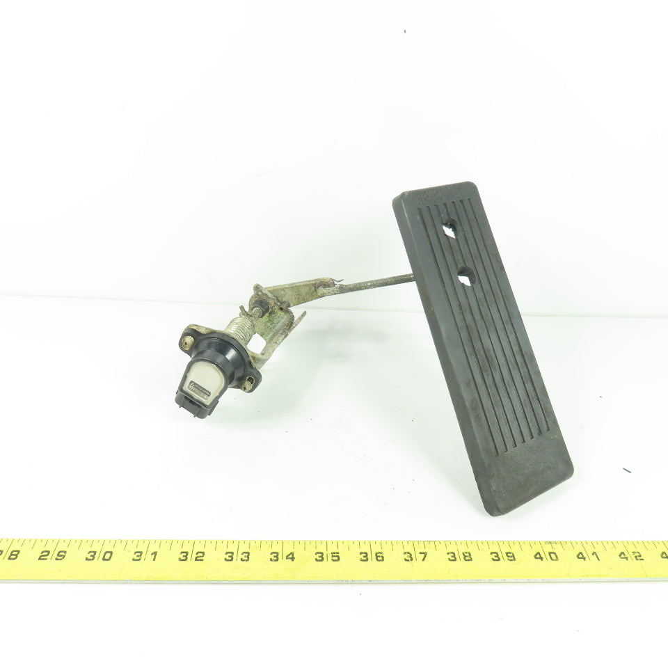 E5000 Forklift Accelerator Foot Pedal W/ 97722-08400 Sensor