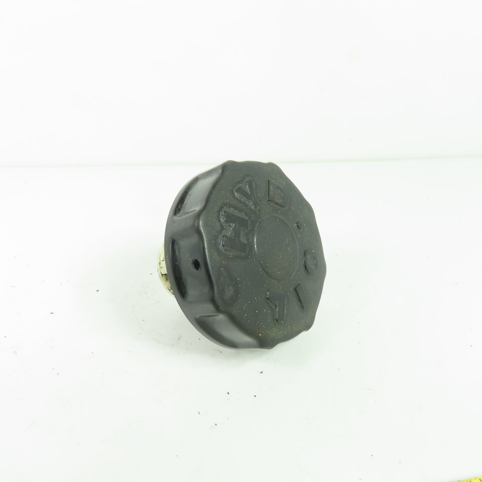 Caterpillar E5000 Hydraulic Oil Tank Breather Cap W/ Strainer