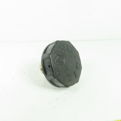 Caterpillar E5000 Hydraulic Oil Tank Breather Cap W/ Strainer