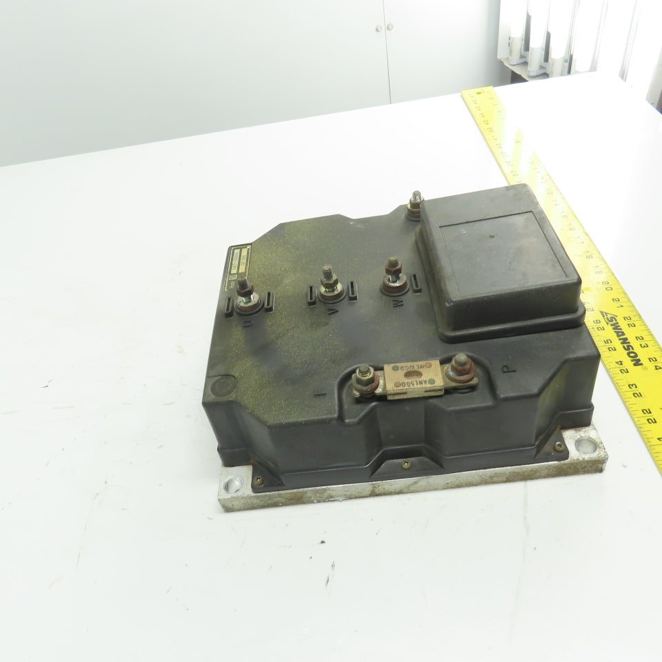 16A71-00050 Forklift Motor Controller From Caterpillar E5000 Forklift