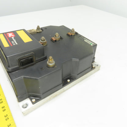 AC MicroCommand IVA2-48 16A70-13020 Motor Controller 48V From Caterpillar E5000