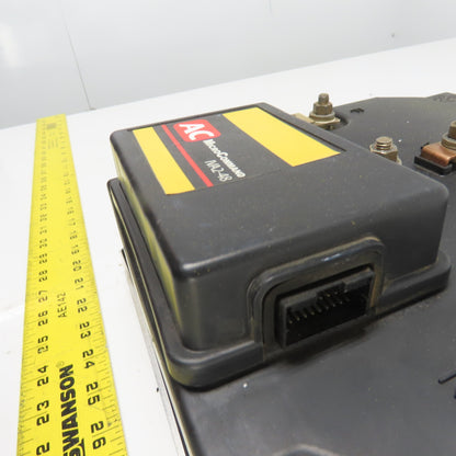 AC MicroCommand IVA2-48 16A70-13020 Motor Controller 48V From Caterpillar E5000