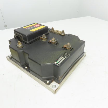 AC MicroCommand IVA2-48 16A70-13020 Motor Controller 48V From Caterpillar E5000