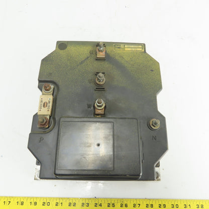 16A71-00060 AC Motor Controller From Caterpillar E5000 Forklift