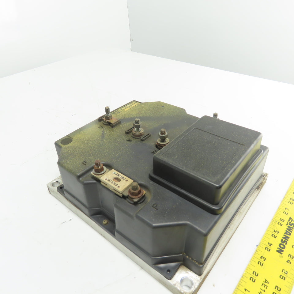 16A71-00060 AC Motor Controller From Caterpillar E5000 Forklift
