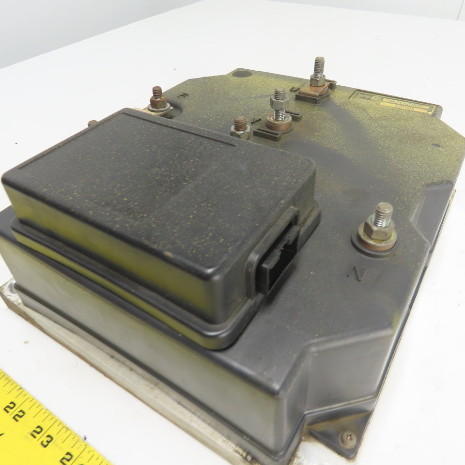 16A71-00060 AC Motor Controller From Caterpillar E5000 Forklift