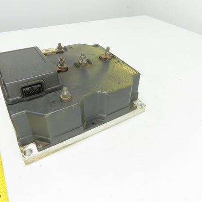 16A71-00060 AC Motor Controller From Caterpillar E5000 Forklift