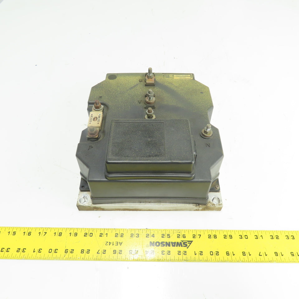 16A71-00060 AC Motor Controller From Caterpillar E5000 Forklift